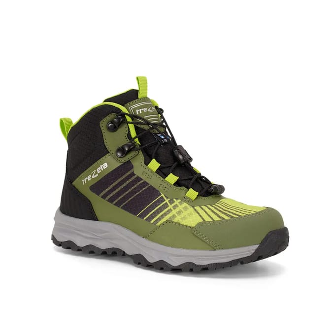 Kinderwandelschoenen Trezeta Blast