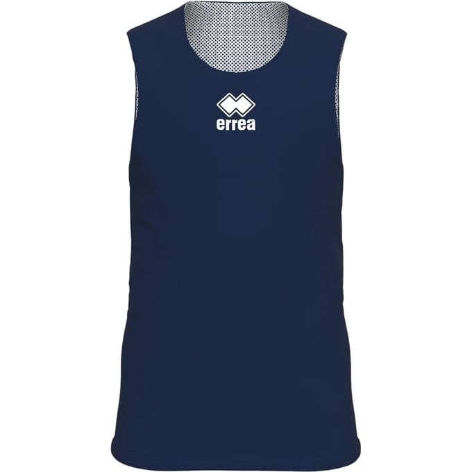 Errea Chicago Jr Dubbele Tanktop - Sportswear - Kinderen