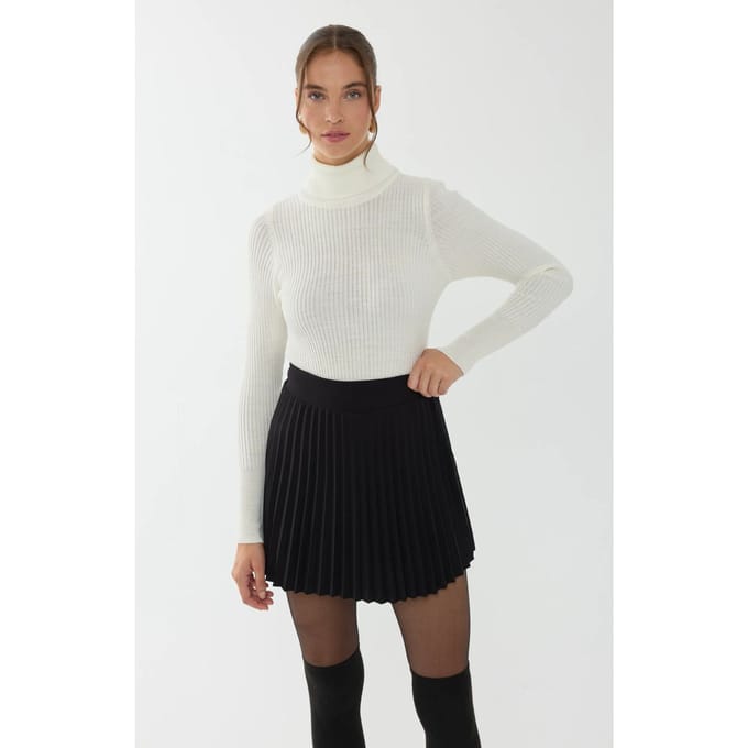 Slim Fit Coltrui