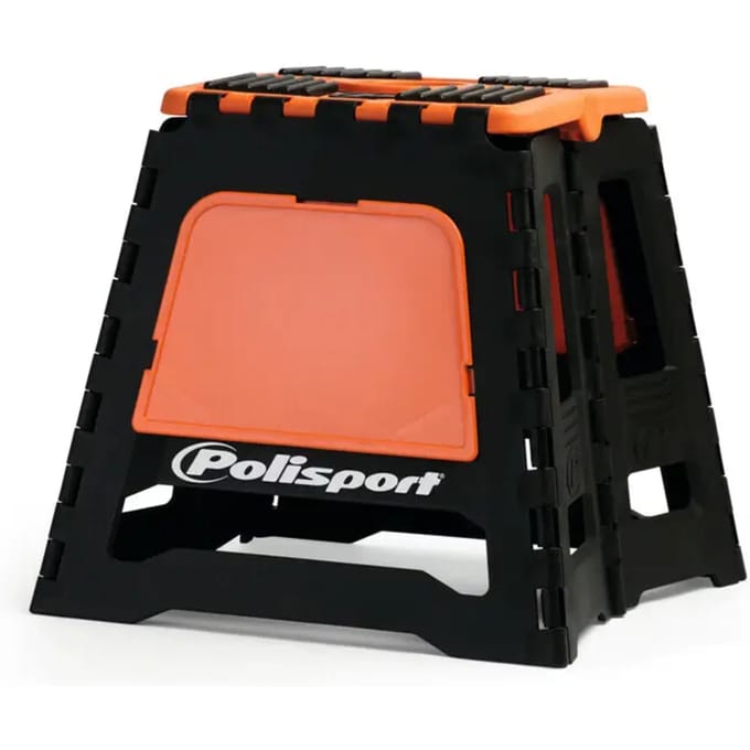 Opvouwbare motorlift Polisport