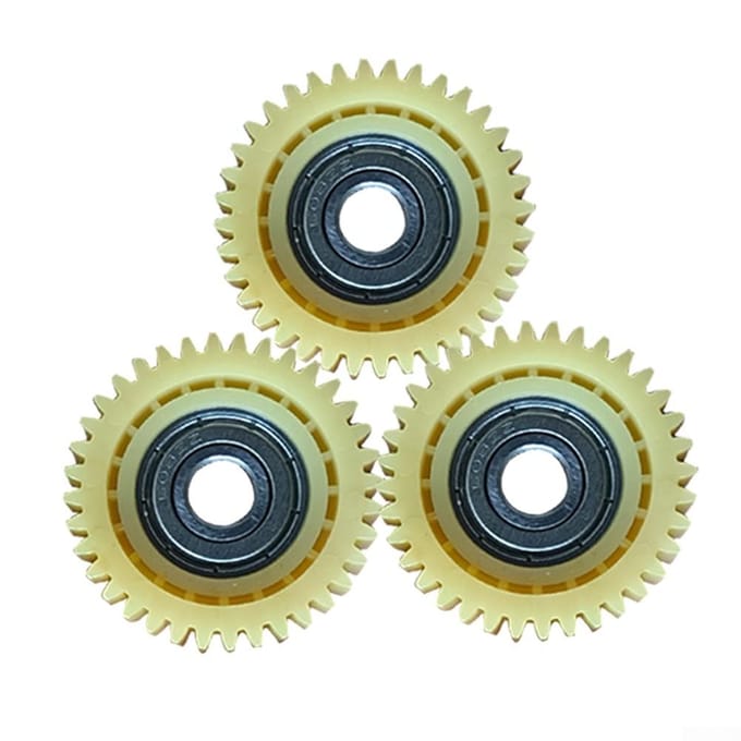 1pc Tandwiel 36-Tanden 38x38x10mm Fietscomponenten E-bike