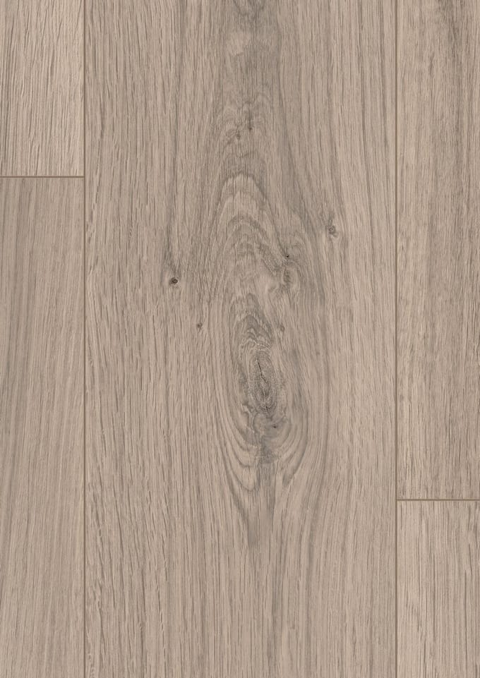 EGGER Laminaatvloeren NatureSense* Aqua EL2112 Pinot eiken lichtgrijs 8mm, 1,995m²