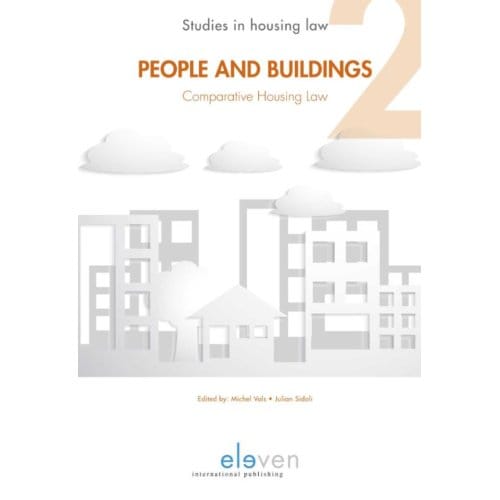 People And Buildings - Studies In Housing Law