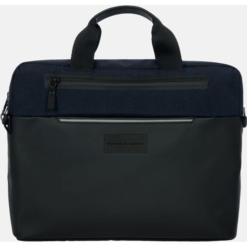 Porsche Design Urban Eco laptoptas M 13 inch blue