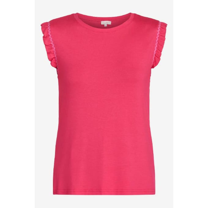 MAICAZZ Su.24.60.040 junas-top pink flambe