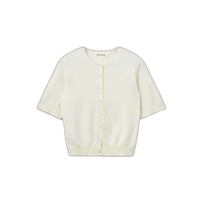 Damesvest Sofie Schnoor Sunasw