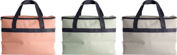 DAY Outfit Koeltas 20 Liter - Misty Coral