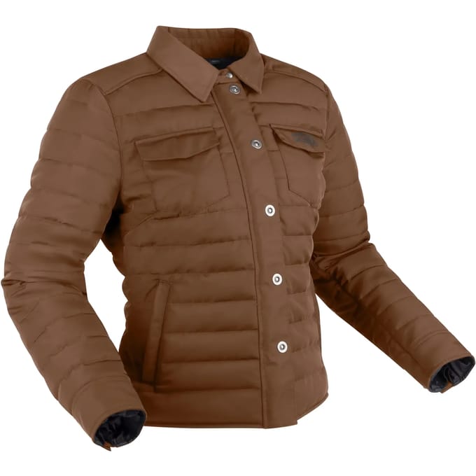 Donsjack voor dames Segura Ness