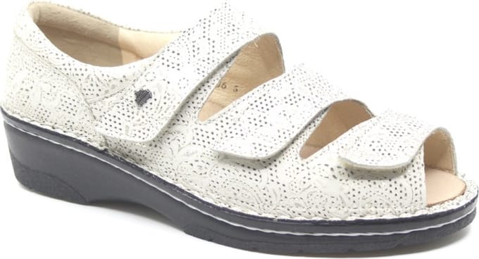 Finn c.Ischia garden champagne metallic (Maat - 7, Kleur - Metallic)