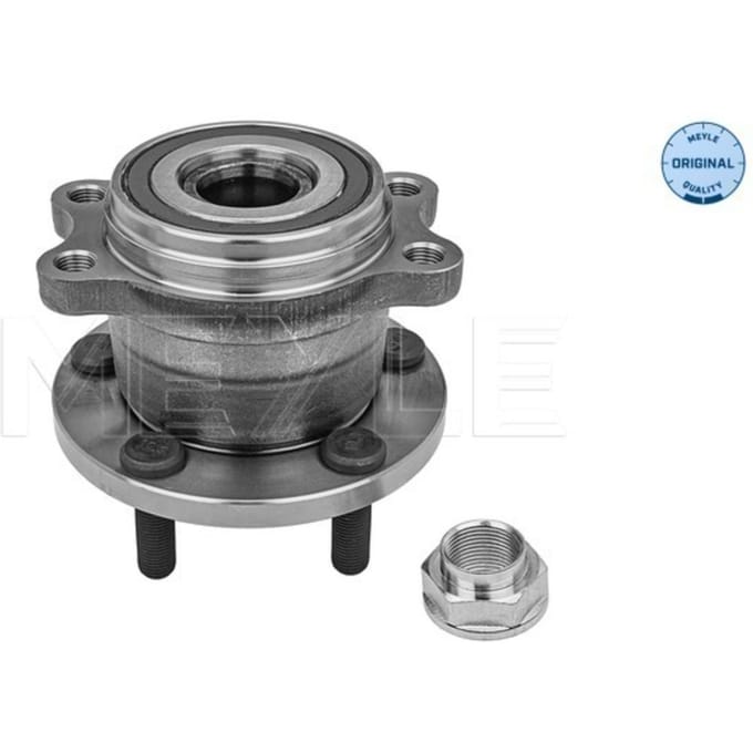 Wielnaaf MEYLE 34-14 752 0000