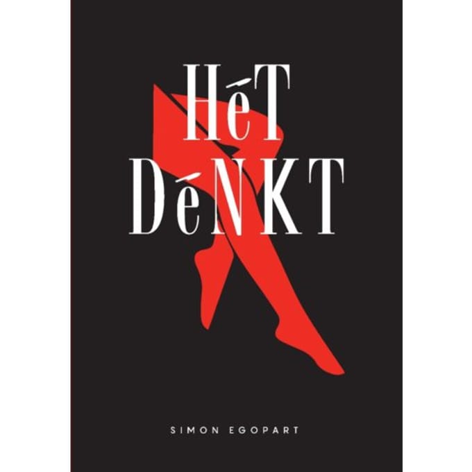 Hét Dénkt - Simon Egopart