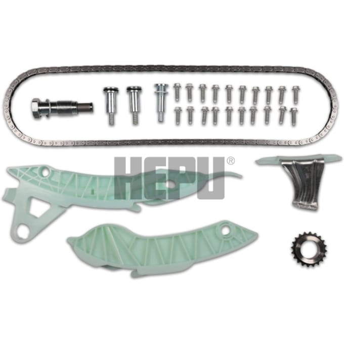 Distributiekettingset HEPU 21-0064