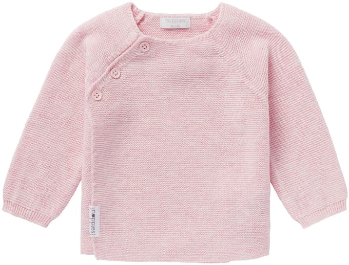 Noppies Pino Vestje Off White Mt. 44