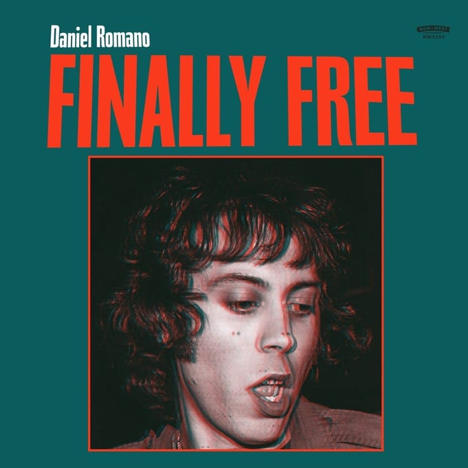Finally Free - Daniel Romano