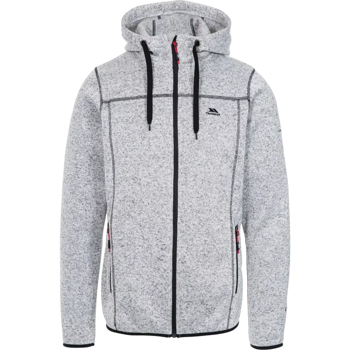 Fleece Trespass Odeno B