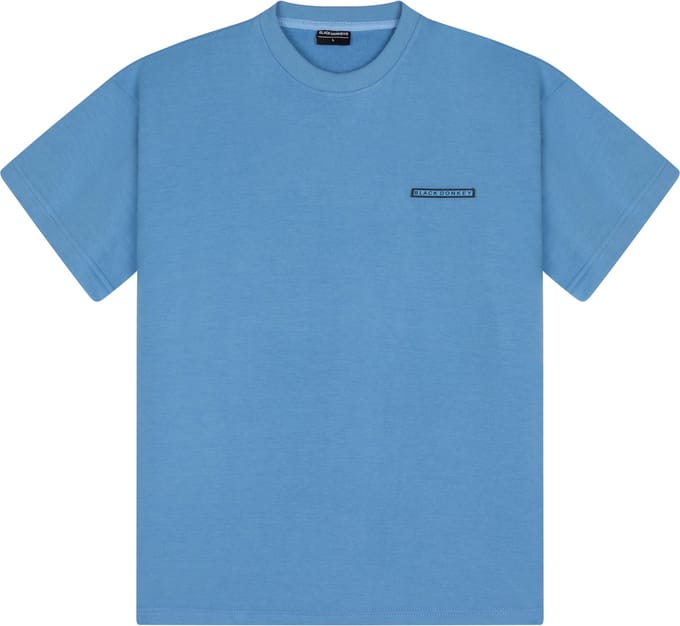 Relaxt Summer T-Shirt I Light Blue