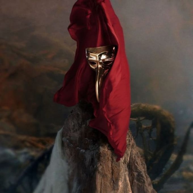 Fantast - Claptone