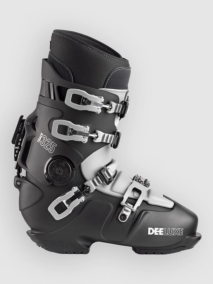 DEELUXE Track 325 T - Del 2027 Snowboard Schoenen zwart