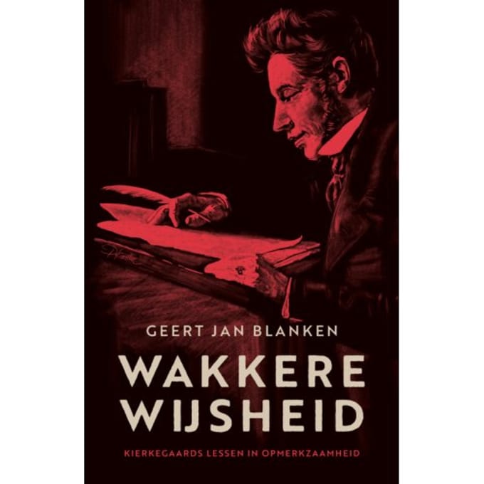 Wakkere Wijsheid - Geert Jan Blanken