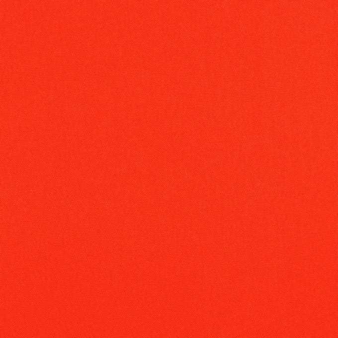 Canvas stof - 140cm breed - Oranje - 10 meter