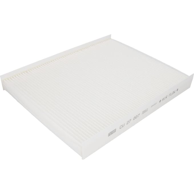 Cabinefilter MANN-FILTER CU 27 007
