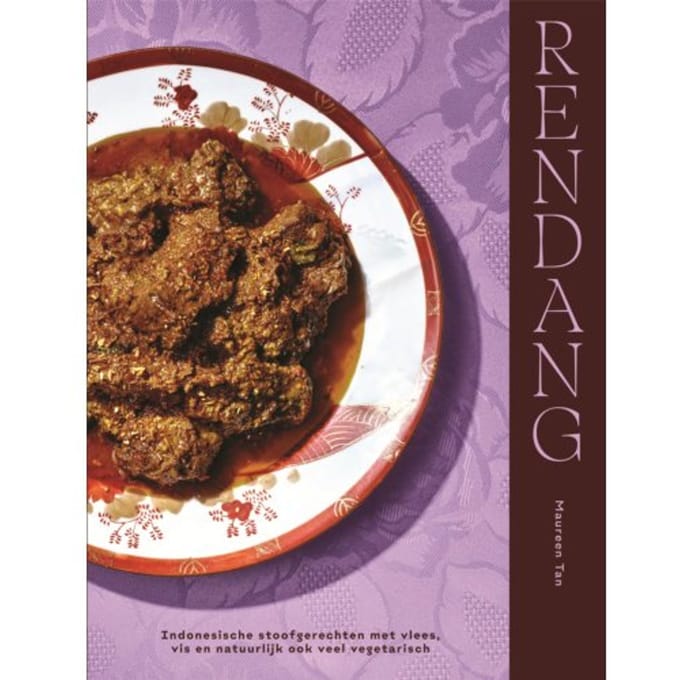 Rendang - Maureen Tan