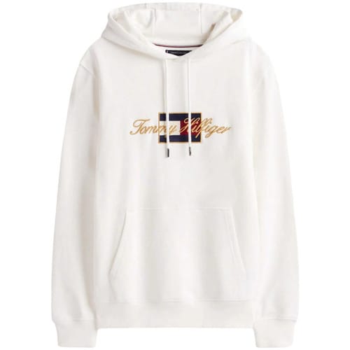 Capuchon sweaters Tommy Hilfiger MW0MW41502