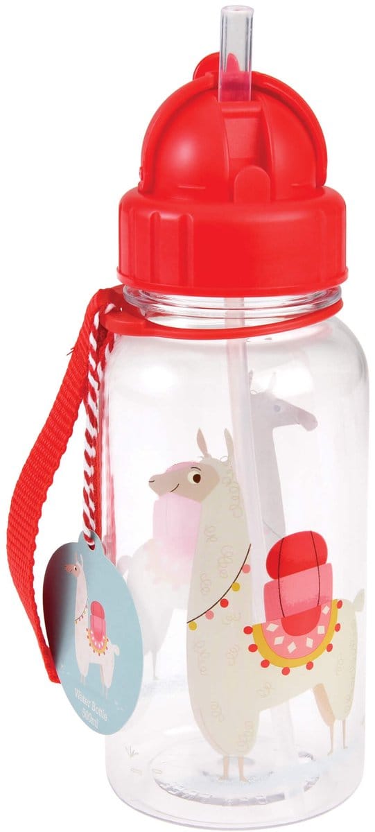 Drinkfles lama