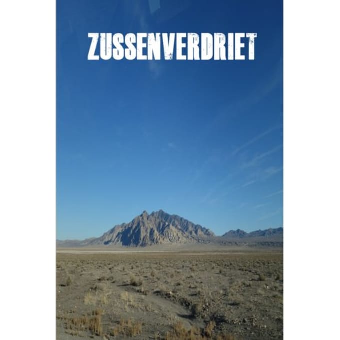 Zussenverdriet - Zussen Trilogie - Maya W.F.