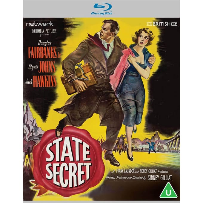 State Secret