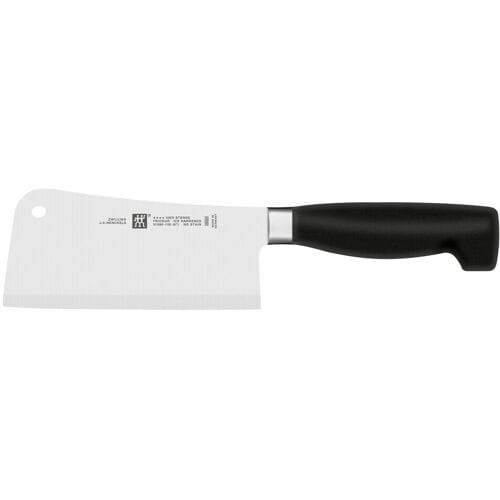 ZWILLING VIER STERNE - Hakmes - Mes: 150mm
