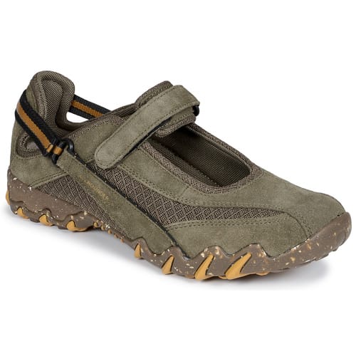 Sandalen Allrounder by Mephisto NIRO