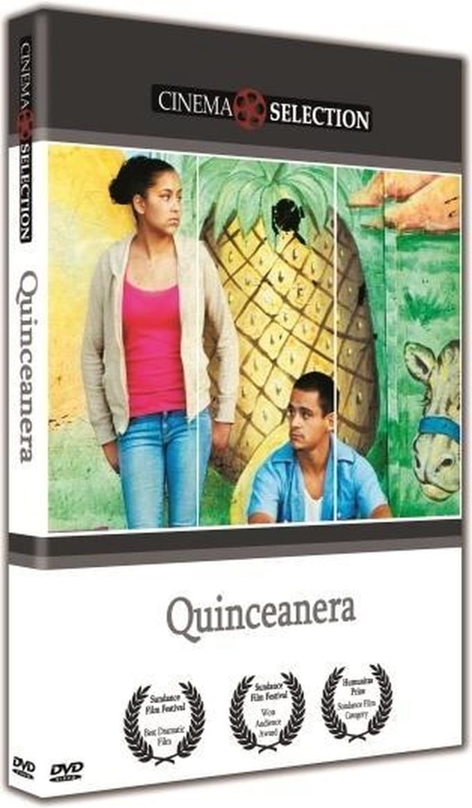 Quinceanera
