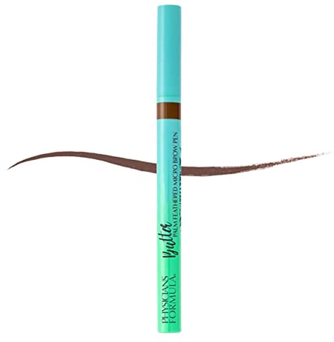 Ultraprecisie Micro Brow Pen voor Mooi Arcerende Wenkbrauwen
