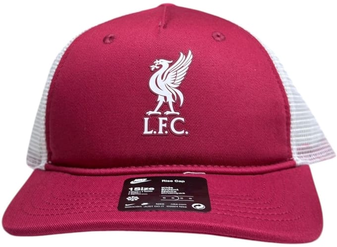 Nike Liverpool - Pet - Kinder - One Size