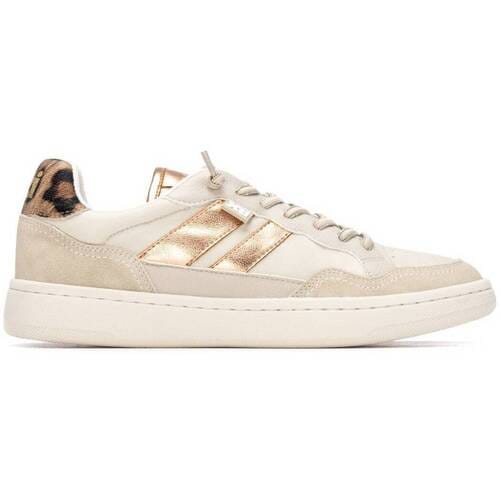 Xti 145207 Schoenen Beige EU 36 Vrouw