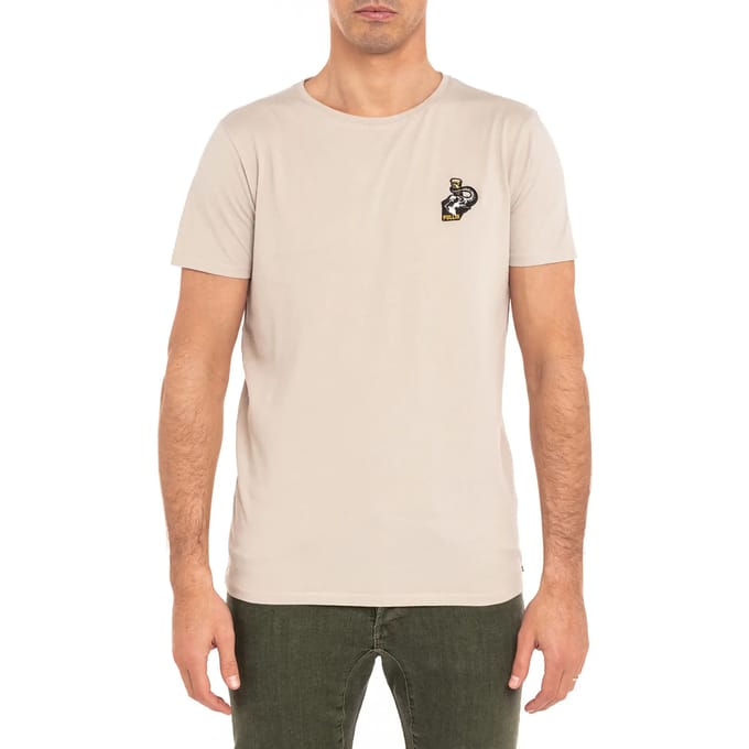 T-shirt Pull-In Patchelebeer