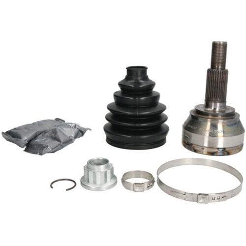 Homokineet reparatie set, aandrijfas SPIDAN 24237