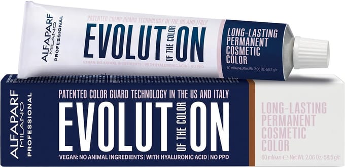 Alfaparf Milano Evolution of the Color 8.05 60 ml