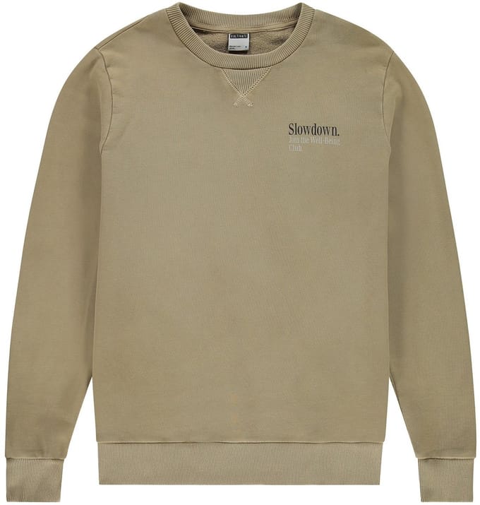 Kultivate Kultivate SW CLUB Pullover Sponge (2201031005 - 663)