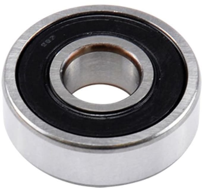 Roulement de roue RSM pour Scooter Honda 50 Sj Bali 1993 à 1998 Neuf
