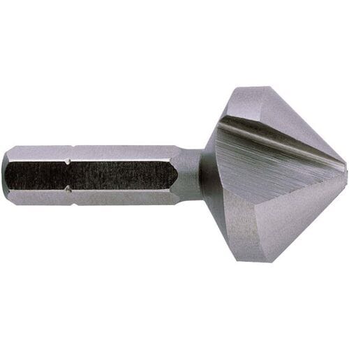 Exact Verzinkbits Boorgatdiameter:6 3 Mm Schacht-Diameter :6