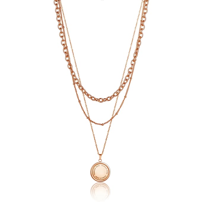 Damesketting Isabella Ford Arielle Trinity