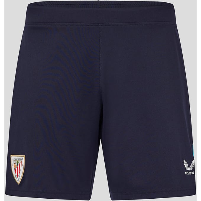 Athletic Club 25/26 Junior Uitshort