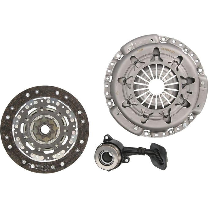 Schaeffler Luk Koppelingsset LUK RepSet Pro 623 3123 33