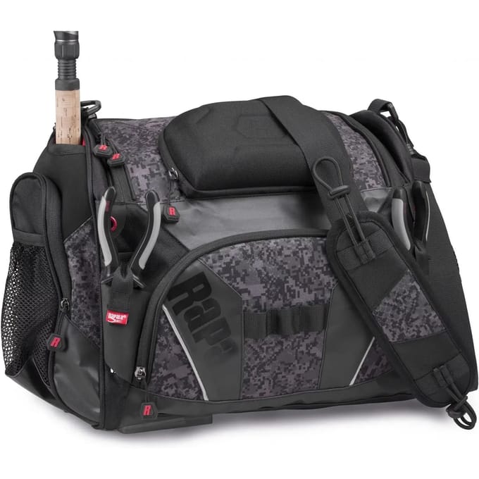 Vistas Rapala Urban Messenger