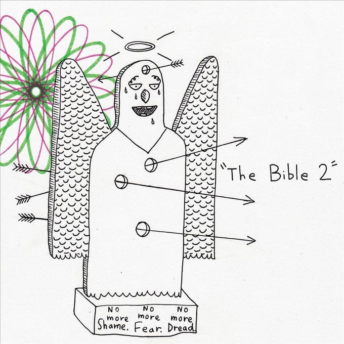 Bible 2 - Ajj