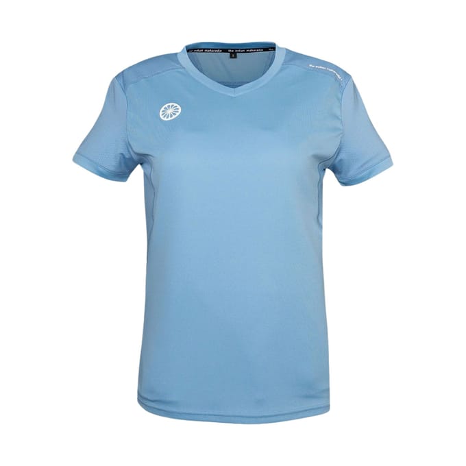 The Indian Maharadja Jaipur Performance Shirt Meisjes - Maat 128