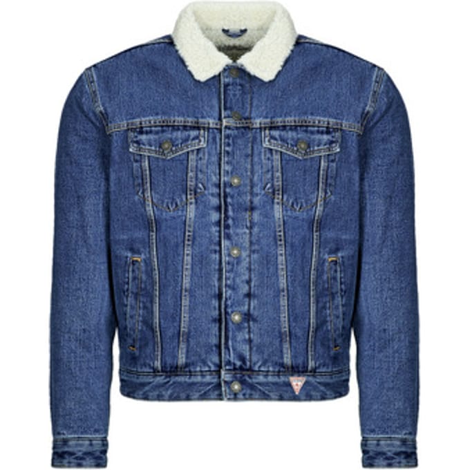 Spijkerjack Guess SHERPA REG TRUCKER