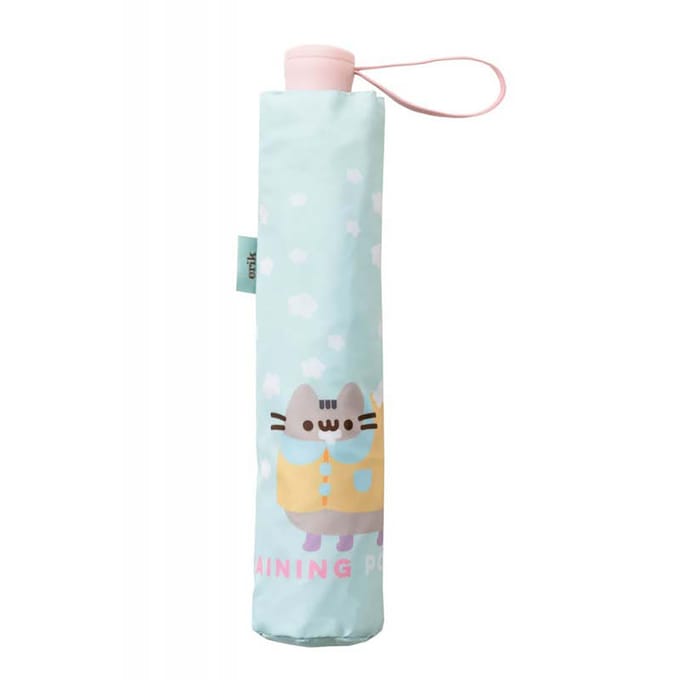 Grupo Erik Pusheen - Foodie Collection Paraplu - Multicolours